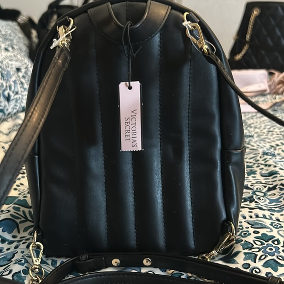 Victoria’s Secret small backpack - Picture 2 of 2
